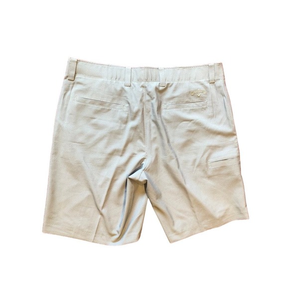 Men's Callaway Golf Shorts - Picture 3 of 5